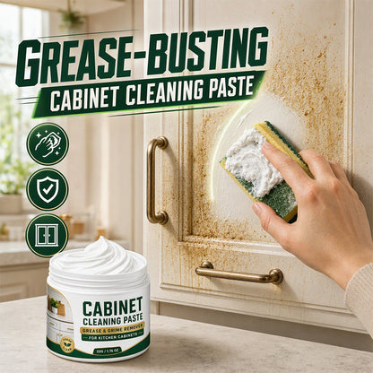 🌟LAST DAY SALE: ONLY ￡7.99!!🎁✨Multi Surface Kitchen Cabinet Cleaner