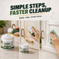 🌟LAST DAY SALE: ONLY ￡7.99!!🎁✨Multi Surface Kitchen Cabinet Cleaner
