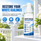 Rust Shield Railing Spray