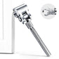🔧 🚪 Universal adjustable door hinge wrench for heavy-duty steel and precise adjustment – Perfect for quick door repairs and installations 🛠️