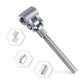 🔧 🚪 Universal adjustable door hinge wrench for heavy-duty steel and precise adjustment – Perfect for quick door repairs and installations 🛠️