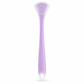 Clean Tongue Instantly! No-Gag 3-in-1 Silicone Scraper