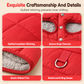 🐕 Save 70%! 🧥 Hooded Dog Coat – Fleece‑lined, windproof & built‑in harness ✨