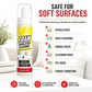 Foam Upholstery Cleaner for Sofas and Chairs