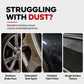 🚗50% OFF NOW! Fast-Acting Car Iron and Fallout Remover Spray‑pH Neutral Wheel & Paint Decontamination Spray, Dissolves Brake Dust, Rust Spots & Metal Particles