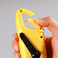 🔦 Solar + Hand-Crank Flashlight | Outdoor Backup