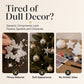 ⏳Limited-time 50% off⏰Christmas DIY Painting Hanging Ornaments Set🥳🎄