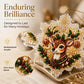 ⏳Limited-time 50% off⏰Christmas DIY Painting Hanging Ornaments Set🥳🎄