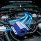 🚗 Magnetic Fuel-Line Accessory | Clamp-On Design