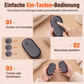⏰ Limited-Time Offer! 🔥Magnetic Splittable 2-in-1 Rechargeable Hand Warmer – Mini Portable USB Electric Hand Warmer, Cosy Warmth for Winter Days ♨️