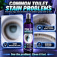 Toilet Bowl Waterline Cleaner Spray
