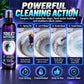 Toilet Bowl Waterline Cleaner Spray