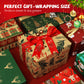 🎄 Save 49%! 🎁 Vintage Kraft Paper – Festive & perfect for gifts ✨