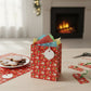 🎄 Save 49%! 🎁 Vintage Kraft Paper – Festive & perfect for gifts ✨