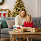 🎄 Save 49%! 🎁 Vintage Kraft Paper – Festive & perfect for gifts ✨