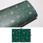 🎄 Save 49%! 🎁 Vintage Kraft Paper – Festive & perfect for gifts ✨