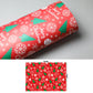 🎄 Save 49%! 🎁 Vintage Kraft Paper – Festive & perfect for gifts ✨