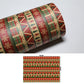 🎄 Save 49%! 🎁 Vintage Kraft Paper – Festive & perfect for gifts ✨