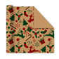 🎄 Save 49%! 🎁 Vintage Kraft Paper – Festive & perfect for gifts ✨
