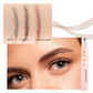 💄 4-Prong Eyebrow Pencil – Natural Hair-Like Brows