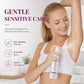 Remove Hair Painlessly Instantly! No-Sting Botanical Mist Spray