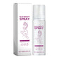 Remove Hair Painlessly Instantly! No-Sting Botanical Mist Spray