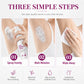 Remove Hair Painlessly Instantly! No-Sting Botanical Mist Spray