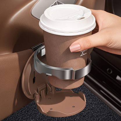 Foldable Car Cup Holder