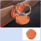 Foldable Car Cup Holder