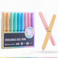 🏆 LIMITED-TIME 50% OFF! ✨9 Colors Erasable Gel Pen Set