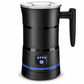Electric Magnetic Levitation Milk Frother and Warmer Jug High Hot and Cold Milk Foamer for Home Use