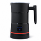 Electric Magnetic Levitation Milk Frother and Warmer Jug High Hot and Cold Milk Foamer for Home Use