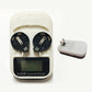 Rechargeable Button Cell Battery Charger Set