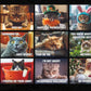 🔥LAST DAY SALE 75% OFF🔥Funny Peed-Off Cats Calendar