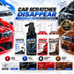 🚗 LIMITED‑TIME 50% OFF! 🔥Car Paint Scratch Repair Touch Up Spray