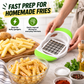 Manual French Fry Potato Cutter