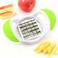 Manual French Fry Potato Cutter