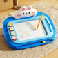 Magnetic Drawing Board for Toddlers