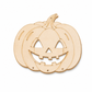📢📢50% OFF !! ⏰Halloween Wooden Pumpkin Craft Kit | DIY Wind Chime