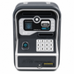 🏦 LIMITED-TIME 50% OFF! 🔐 Kids ATM Money Saving Box, Fingerprint Password Safe with Auto Bill Feeder, Educational Piggy Bank for Boys & Girls ✨