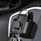 🏆 Last Day Special Price £7.99! 🔥Buy 1 Get 1 Free🎁Car Key Fob Holder with Hook