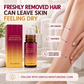 Post-Hair Removal Soothing Oil Roll-On