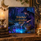 Mystical Witches Calendar 2027