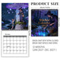 Mystical Witches Calendar 2027