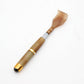 Retractable Stainless Steel Back Scratcher Portable Back Scraper