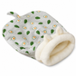🐾50% OFF! 🛏️ Semi-Enclosed Warm Pet Sleeping Bag Bed – Windproof, Plush & Cozy Pet Bed for Cats & Small Dogs, Soft Calming Nest for Winter Naps 🌨️