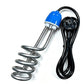 Stainless Steel Spiral Immersion Water Heater
