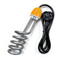Stainless Steel Spiral Immersion Water Heater