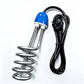Stainless Steel Spiral Immersion Water Heater