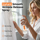 No-Iron Fabric Wrinkle Release Spray